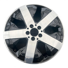 1x Alufelge 18 Zoll 7.5