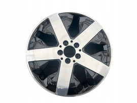 1x Alufelge 18 Zoll 7.5