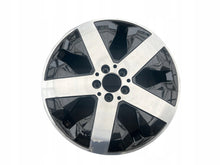 Laden Sie das Bild in den Galerie-Viewer, 1x Alufelge 18 Zoll 7.5" 5x112 53ET Glanz Grau A2474012800 Mercedes-Benz W247 FEL7735819002ja