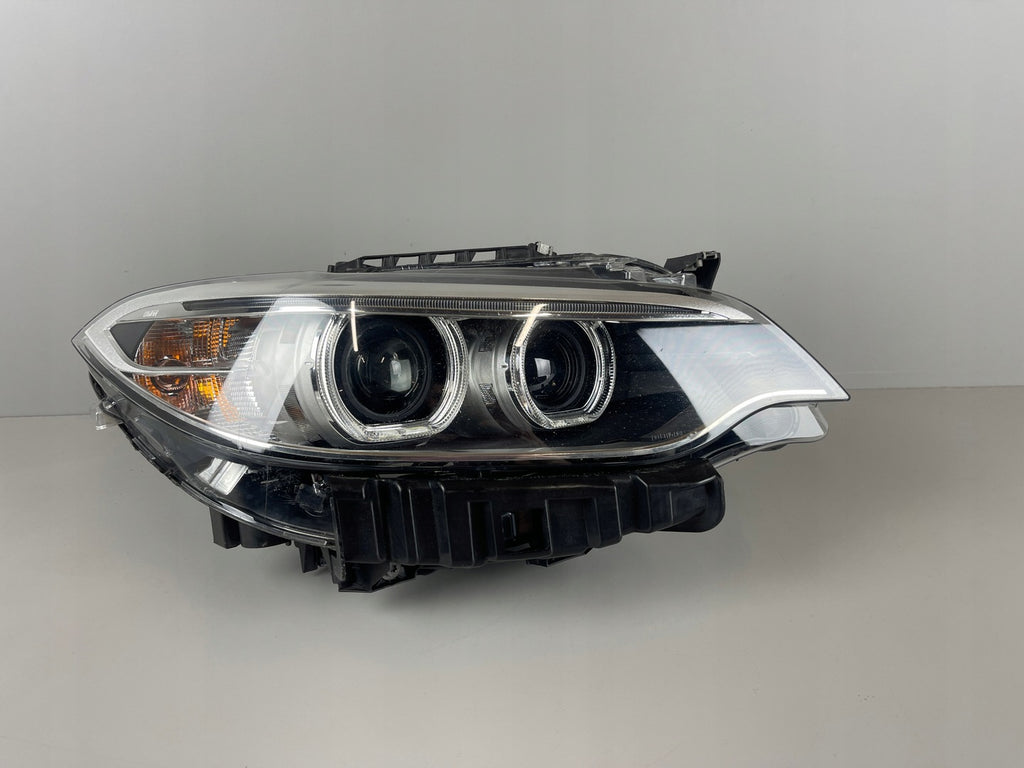 Frontscheinwerfer BMW 2 F22 F87 7304466-09 Xenon Ein Stück (Rechts oder Links) SCH6123007403gk