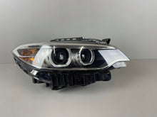 Laden Sie das Bild in den Galerie-Viewer, Frontscheinwerfer BMW 2 F22 F87 7304466-09 Xenon Ein Stück (Rechts oder Links) SCH6123007403gk