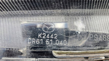 Laden Sie das Bild in den Galerie-Viewer, Frontscheinwerfer Mazda II DR6151040 Links Scheinwerfer Headlight