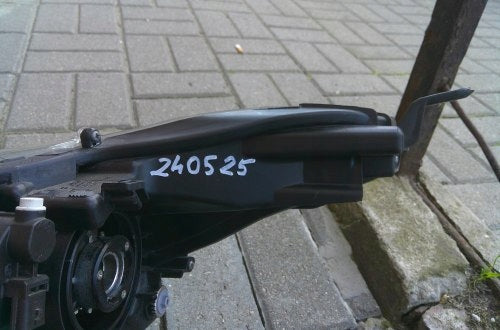 Frontscheinwerfer Toyota 4 Yaris Rechts Scheinwerfer Headlight