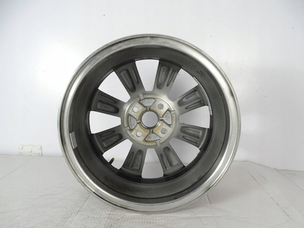 1x Alufelge 15 Zoll 5.0" 4x100 46ET 4250F903 Mitsubishi Space Star Rim Wheel FEL2045463415qh