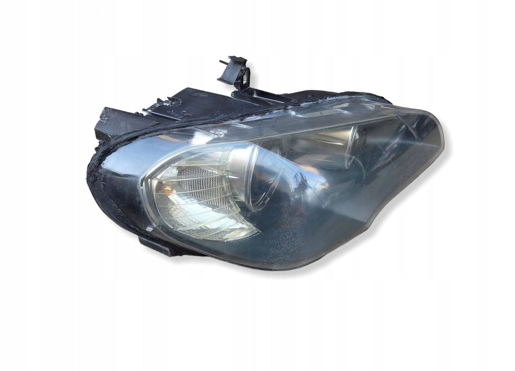 Frontscheinwerfer BMW X5 E70 4290340 Rechts Scheinwerfer Headlight SCH2407719805xc