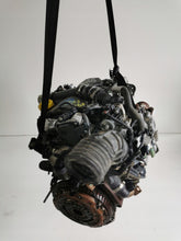 Laden Sie das Bild in den Galerie-Viewer, Motor Renault Captur I K9K628 1.5 DCI 90PS 66kW 2013 Diesel Engine Komplett
