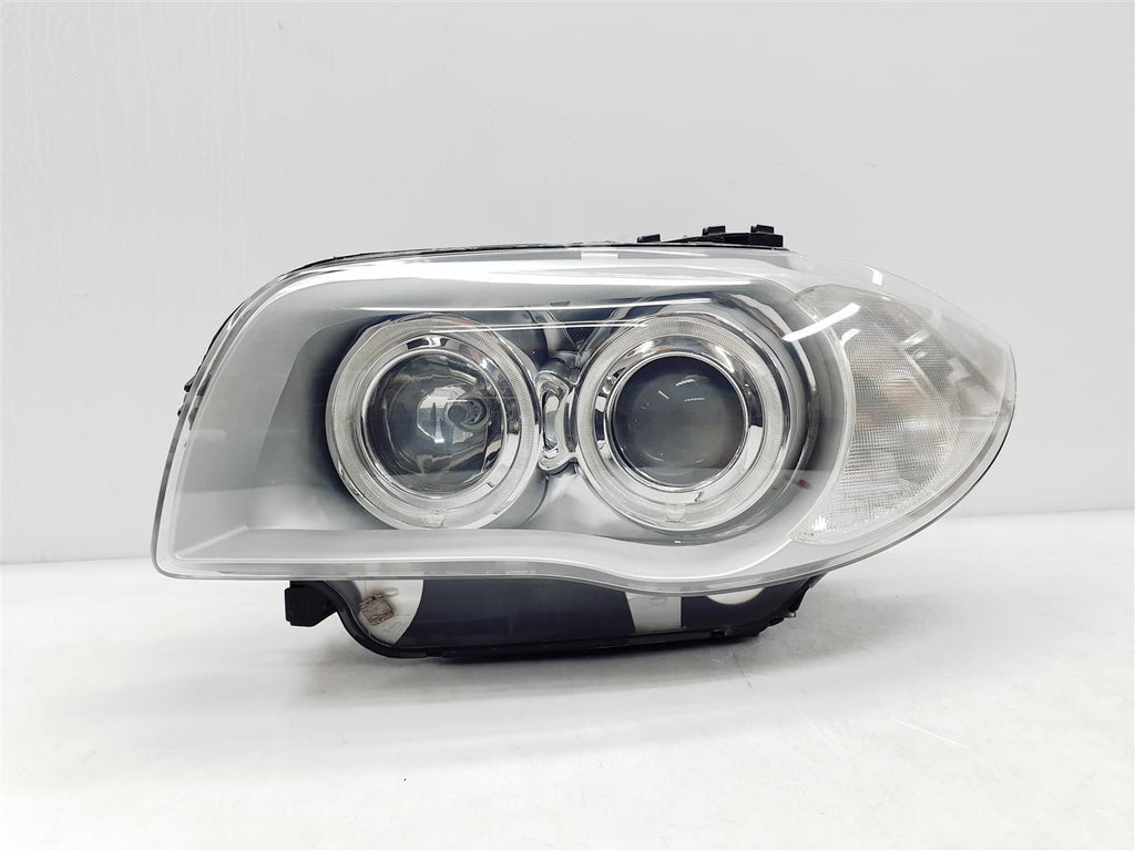 Frontscheinwerfer BMW 1 E81 E82 E87 6924486 Xenon Links Scheinwerfer Headlight