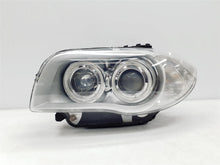 Laden Sie das Bild in den Galerie-Viewer, Frontscheinwerfer BMW 1 E81 E82 E87 6924486 Xenon Links Scheinwerfer Headlight