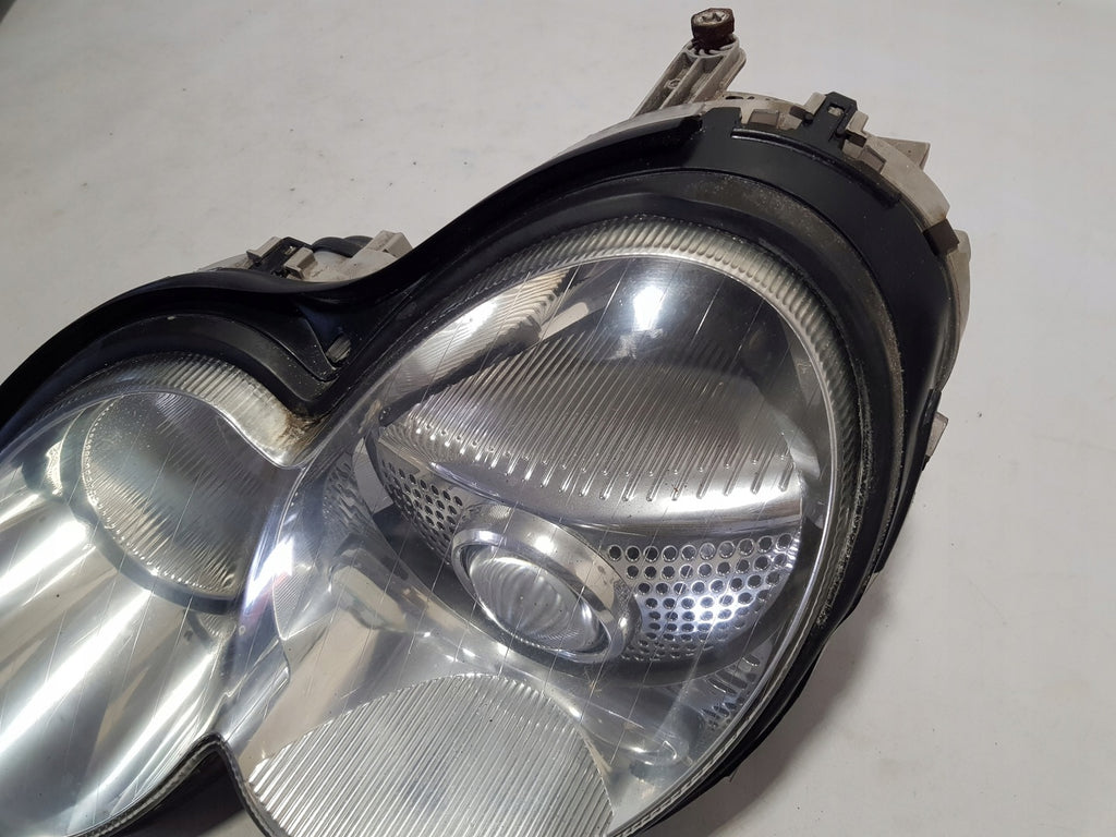 Frontscheinwerfer Mercedes-Benz Sl R230 A2308206161 Xenon Links Headlight