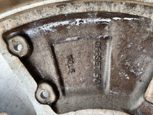 Load image into Gallery viewer, 1x Alufelge 17 Zoll 7.0&quot; 5x114.3 50ET 52910-K4000 Hyundai Kona Rim Wheel