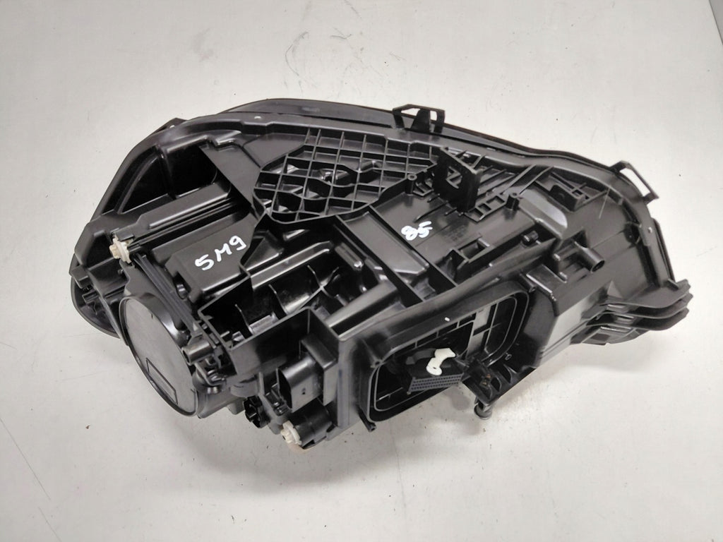 Frontscheinwerfer Mercedes-Benz Cla A1189068400 Full LED Rechts Headlight SCH7483826413cp