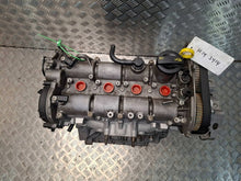 Laden Sie das Bild in den Galerie-Viewer, Motor Skoda Octavia III CZDA CHPB 1.4 TSI 150PS 110kW 92TKm Engine Unkomplett MOT2658982650hm