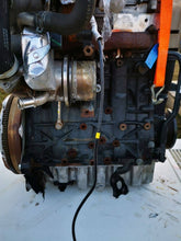 Load image into Gallery viewer, Motor Audi VW A3 Golf III VII CLH 1.6 TDI 105PS 160TKm 2014 Diesel Komplett MOT1657627300mq