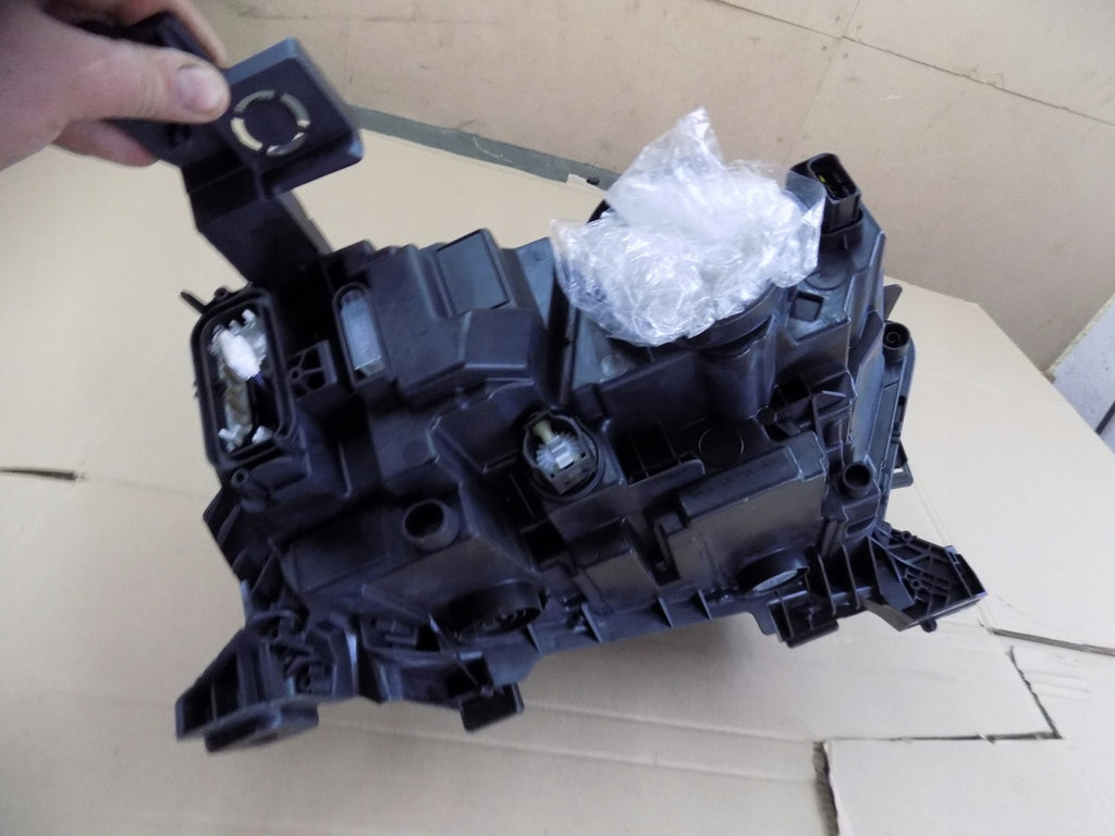 Frontscheinwerfer Opel Mokka 9834008280 Full LED Ein Satz Scheinwerfer Headlight SCH1116451769rn