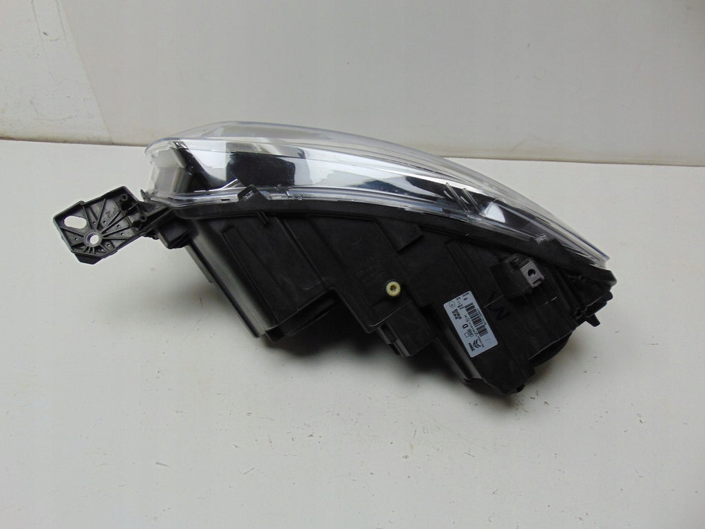 Frontscheinwerfer Citroën Berlingo 9816824780 LED Rechts Scheinwerfer Headlight SCH7971795733di