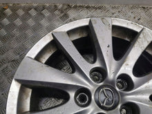 Load image into Gallery viewer, 1x Alufelge 17 Zoll 5x114.3 AMD105252 Mazda Cx-5 Rim Wheel FEL3825122184zj