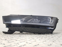 Laden Sie das Bild in den Galerie-Viewer, Frontscheinwerfer Skoda Octavia I 5E4941015B LED Links Scheinwerfer Headlight SCH8781067529ts
