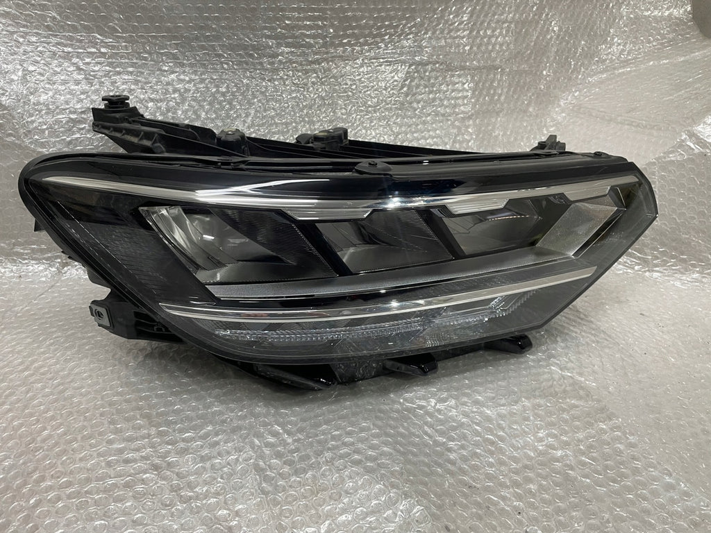 Frontscheinwerfer VW Passat B8 3G1941036P 3G1941774H LED Rechts Headlight