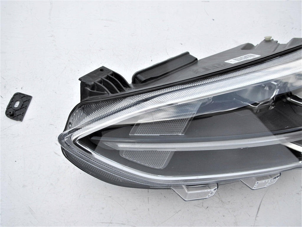 Frontscheinwerfer Ford Focus JX7B-13E015-AE LED Links Scheinwerfer Headlight