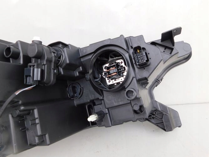 Frontscheinwerfer Citroën Ds3 9820840880 90103058 Links Scheinwerfer Headlight