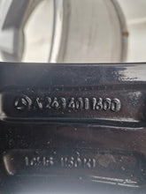 Load image into Gallery viewer, 1x Alufelge 18 Zoll 7.5" 5x112 53,5ET A2434011600 Mercedes-Benz Eqa Eqb FEL8199785692ro