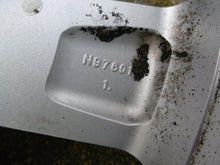 Load image into Gallery viewer, 1x Alufelge 16 Zoll 6.0&quot; 4x100 50ET N97911 Nissan Micra Rim Wheel