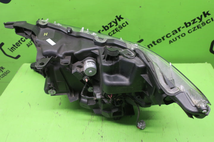 Frontscheinwerfer Toyota Land Cruiser LED Rechts Scheinwerfer Headlight SCH2212559939uh