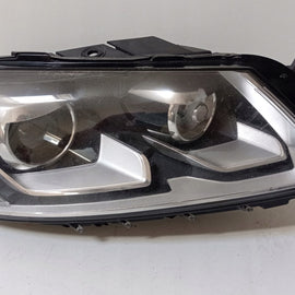 Frontscheinwerfer VW Passat B7 3AB941752 8K0941597B3D0941329 Rechts Headlight SCH7490904543oo