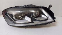 Load image into Gallery viewer, Frontscheinwerfer VW Passat B7 3AB941752 8K0941597B3D0941329 Rechts Headlight SCH7490904543oo