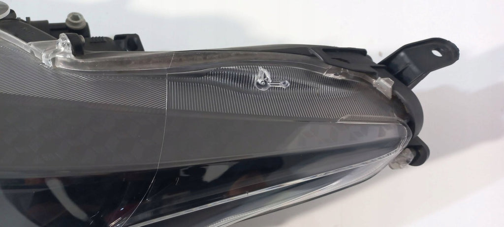 Frontscheinwerfer Toyota Yaris Links Scheinwerfer Headlight
