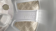 Load image into Gallery viewer, 1x Alufelge 16 Zoll 7.0" 5x112 40ET Glanz Silber 8Y0601025 Audi A3 Rim Wheel FEL9788185597nt