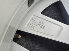 Laden Sie das Bild in den Galerie-Viewer, 1x Alufelge 17 Zoll 7.0&quot; 5x112 46ET Skoda Octavia Iv Rim Wheel