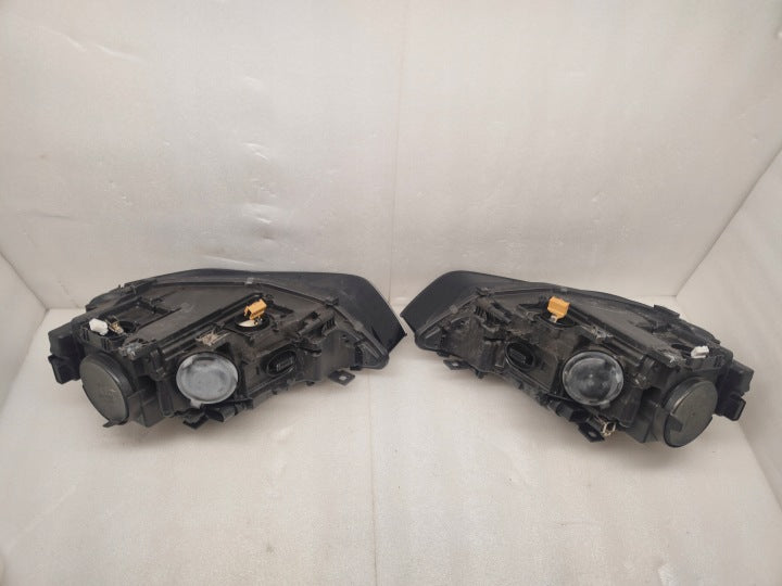Frontscheinwerfer Audi A4 B8 8K0941031C 8K0941032C Xenon Ein Satz Headlight SCH6762359360gc