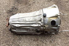Laden Sie das Bild in den Galerie-Viewer, Getriebe Mercedes-Benz T-Model A2132172202 A2132702202 7250082 Automatikgetriebe