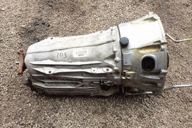 Getriebe Mercedes-Benz T-Model A2132172202 A2132702202 7250082 Automatikgetriebe