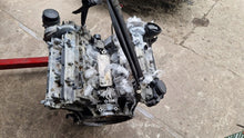 Laden Sie das Bild in den Galerie-Viewer, Motor Mercedes-Benz A6420700587 3.0 CDI Diesel Engine Unkomplett