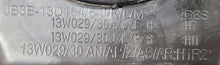 Laden Sie das Bild in den Galerie-Viewer, Frontscheinwerfer Ford Ranger JB3B-13D154 Links Scheinwerfer Headlight SCH2683226291hk