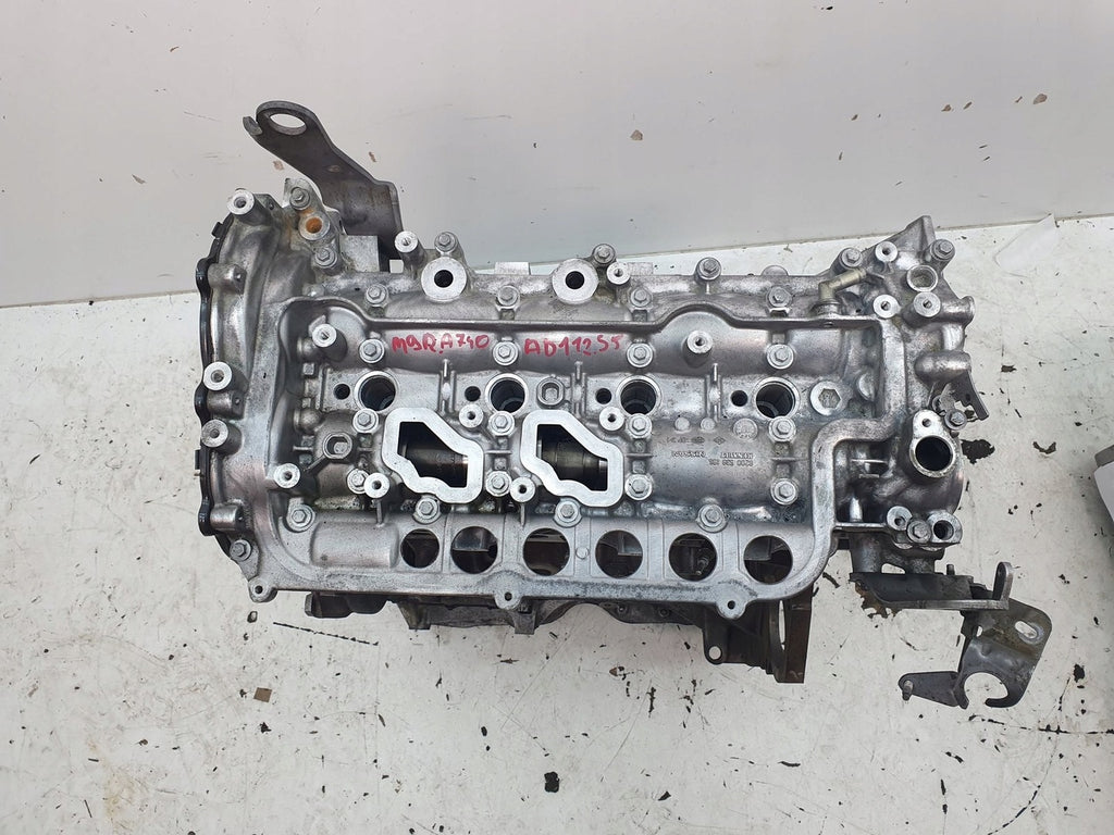 Motor Renault Espace M9R740 2.0 DCI Diesel Engine Unkomplett