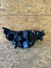 Load image into Gallery viewer, Frontscheinwerfer Renault Megane IV 260603157R LED Links Scheinwerfer Headlight SCH7566968220vf