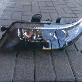 Frontscheinwerfer Honda Accord VII Xenon Links Scheinwerfer Headlight SCH3004612480kt