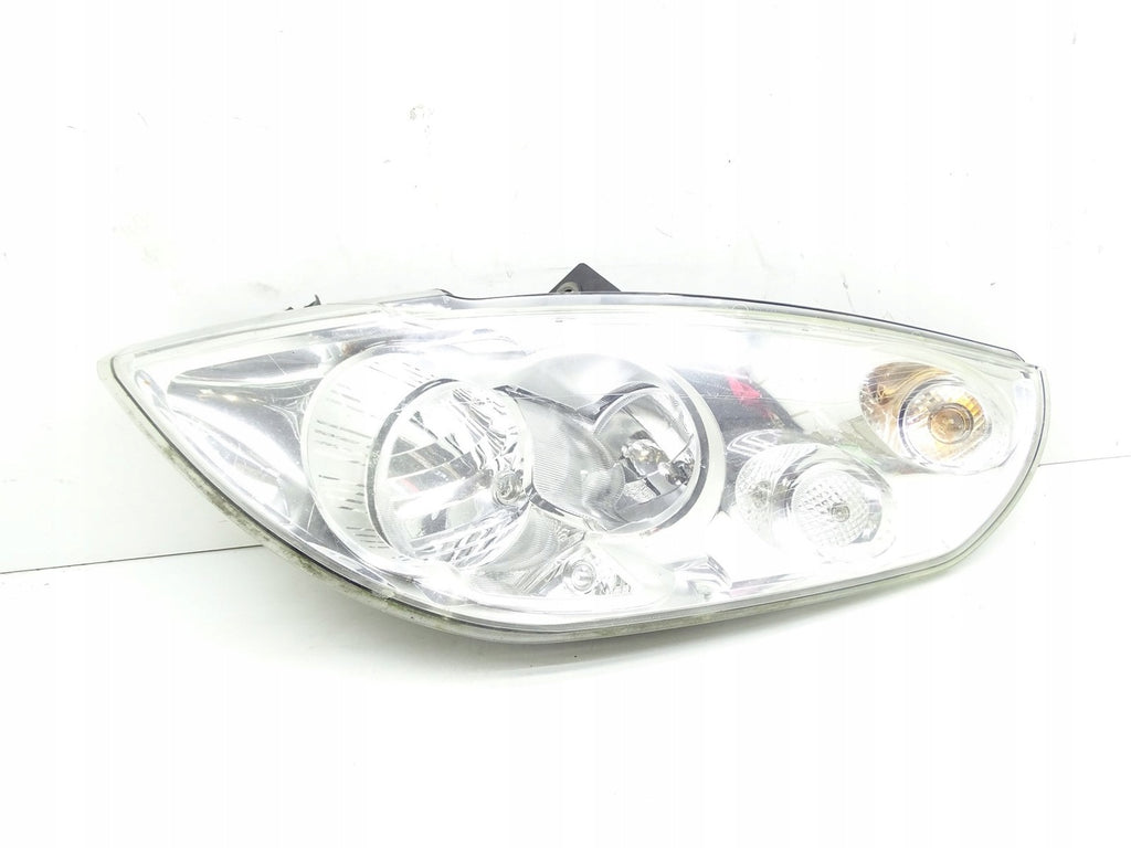 Frontscheinwerfer Renault Master III Links Scheinwerfer Headlight