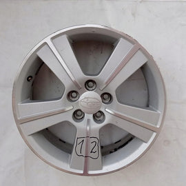 1x Alufelge 16 Zoll 6.5