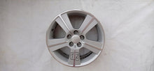 Laden Sie das Bild in den Galerie-Viewer, 1x Alufelge 16 Zoll 6.5" 5x100 Subaru Forester Rim Wheel FEL6158794929zt