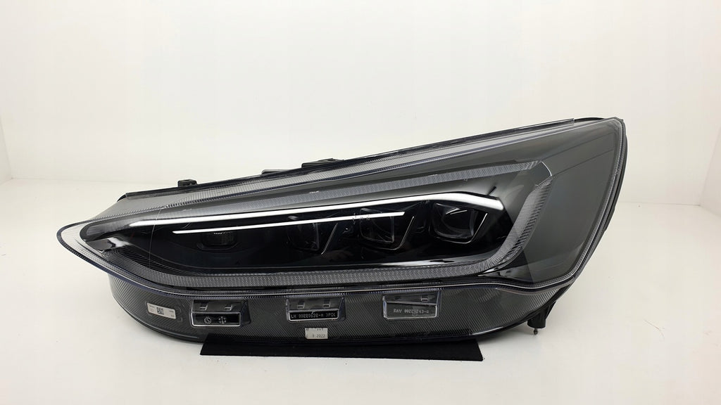 Frontscheinwerfer Ford Focus NX7B-13E017AG Full LED Links Scheinwerfer Headlight SCH5368793567gm