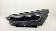 Laden Sie das Bild in den Galerie-Viewer, Frontscheinwerfer Ford Focus NX7B-13E017AG Full LED Links Scheinwerfer Headlight SCH5368793567gm