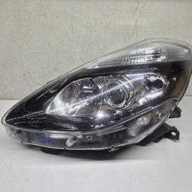 Frontscheinwerfer Renault Clio III 899034460057 Links Scheinwerfer Headlight SCH3640564471ry