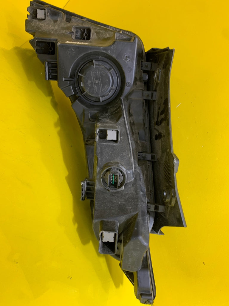 Frontscheinwerfer Hyundai Tucson 92208N7400 LED Rechts Scheinwerfer Headlight SCH1947031743ao