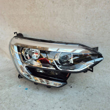 Load image into Gallery viewer, Frontscheinwerfer Renault Megane IV 260102555R Rechts Scheinwerfer Headlight SCH2397292406tp