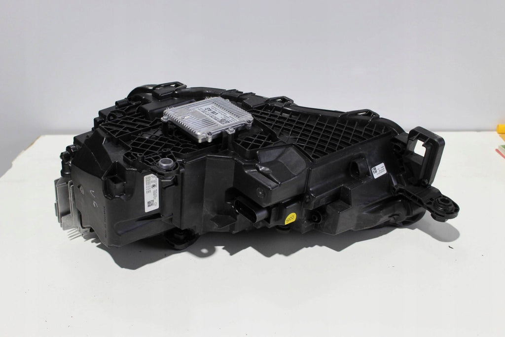 Frontscheinwerfer Skoda Scala 655941016A LED Rechts Scheinwerfer Headlight SCH4915232178bb