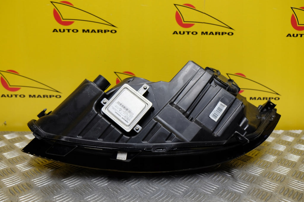 Frontscheinwerfer Jaguar X260 F-Pace GX63-13W029-EJ Xenon Rechts Headlight SCH4100515131my